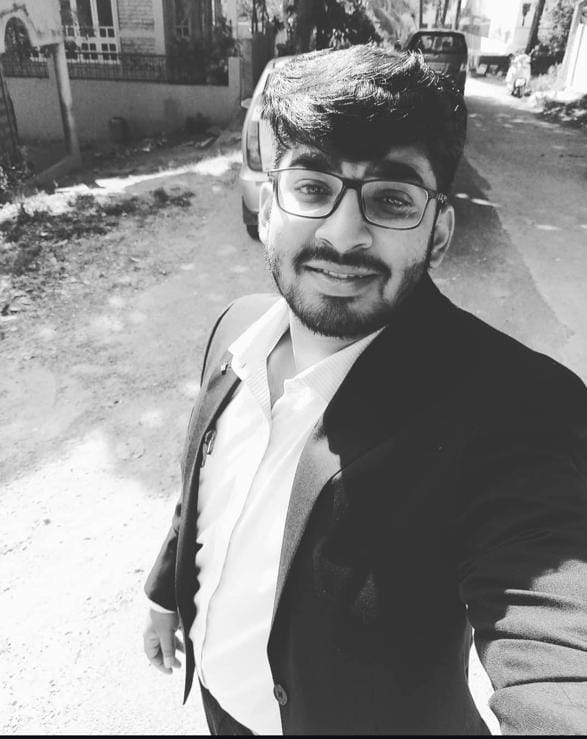 Dheeraj Koyyada - The Hustle Architect | COO