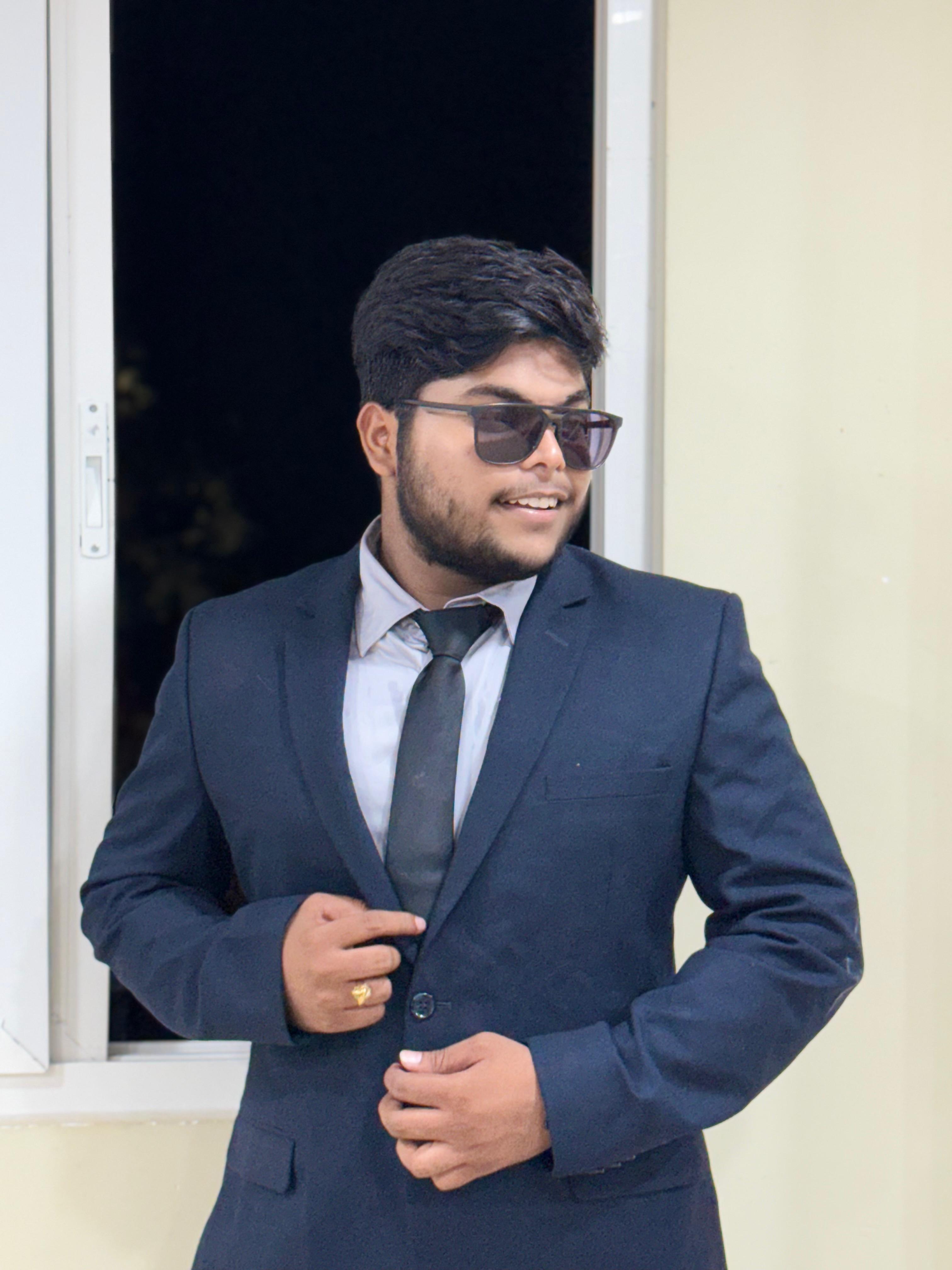 Phani Kumar - The Integrator | CAO