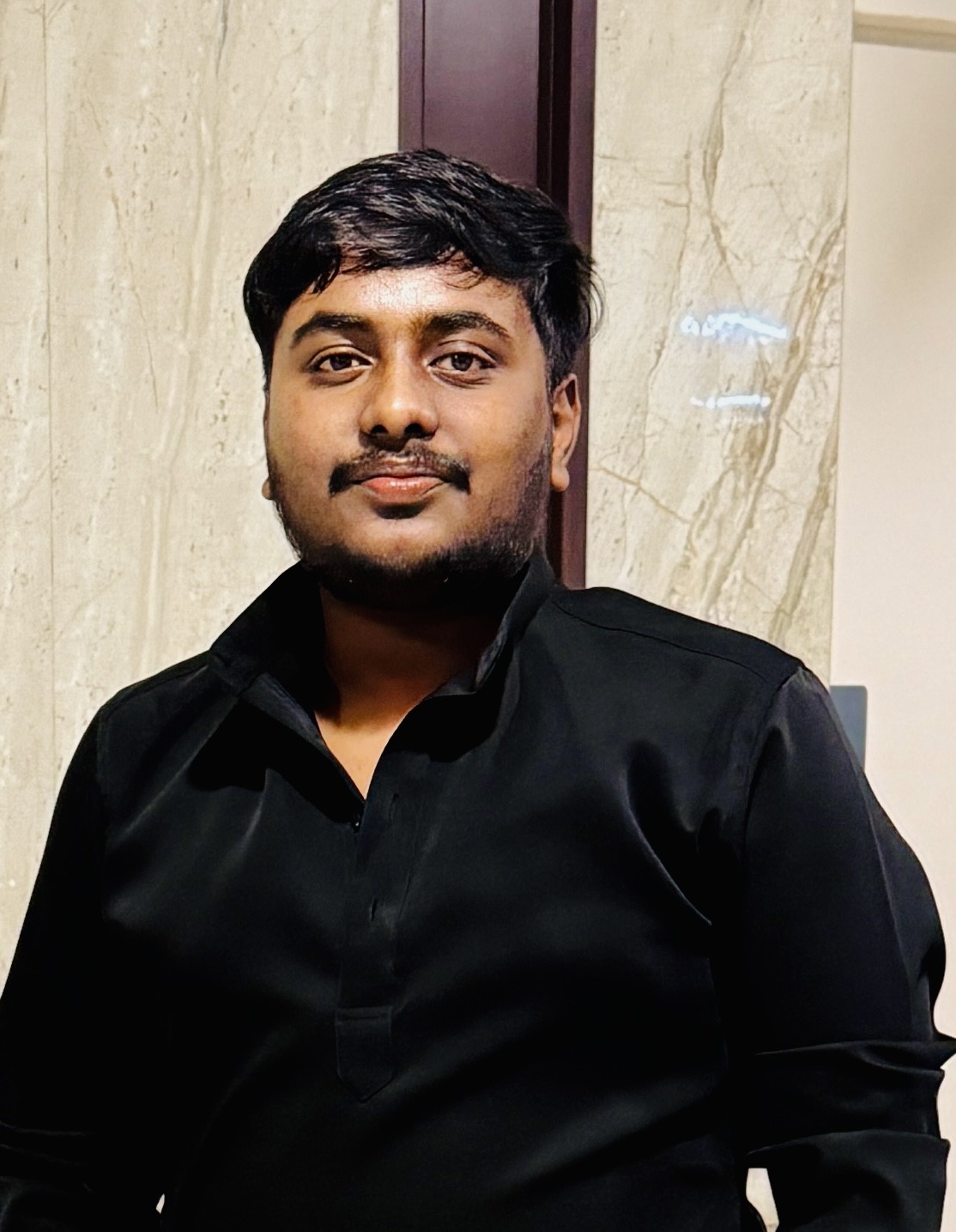 Vyshnava Kiriti - The Rain Maker | Global Sales Head