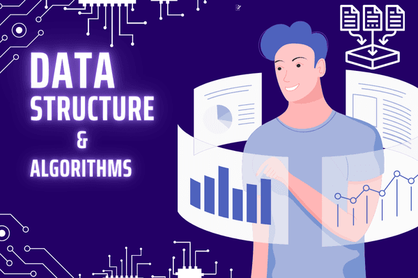Data Structures & Algorithms