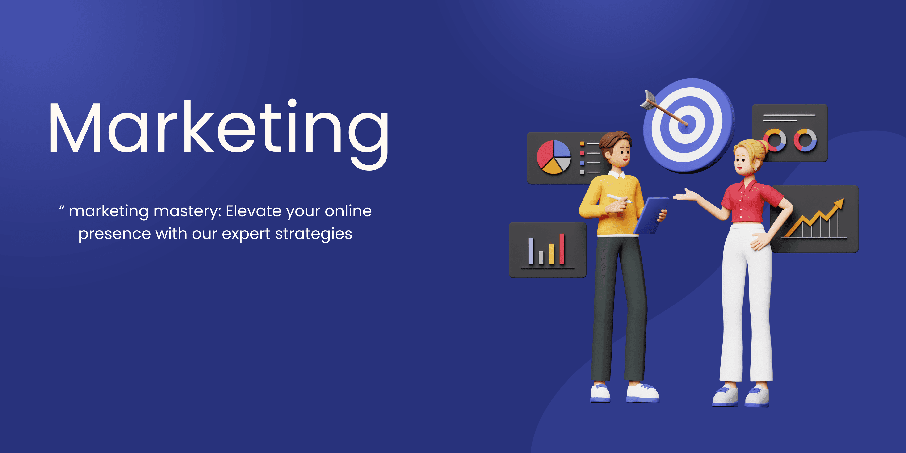 Sales & Marketing