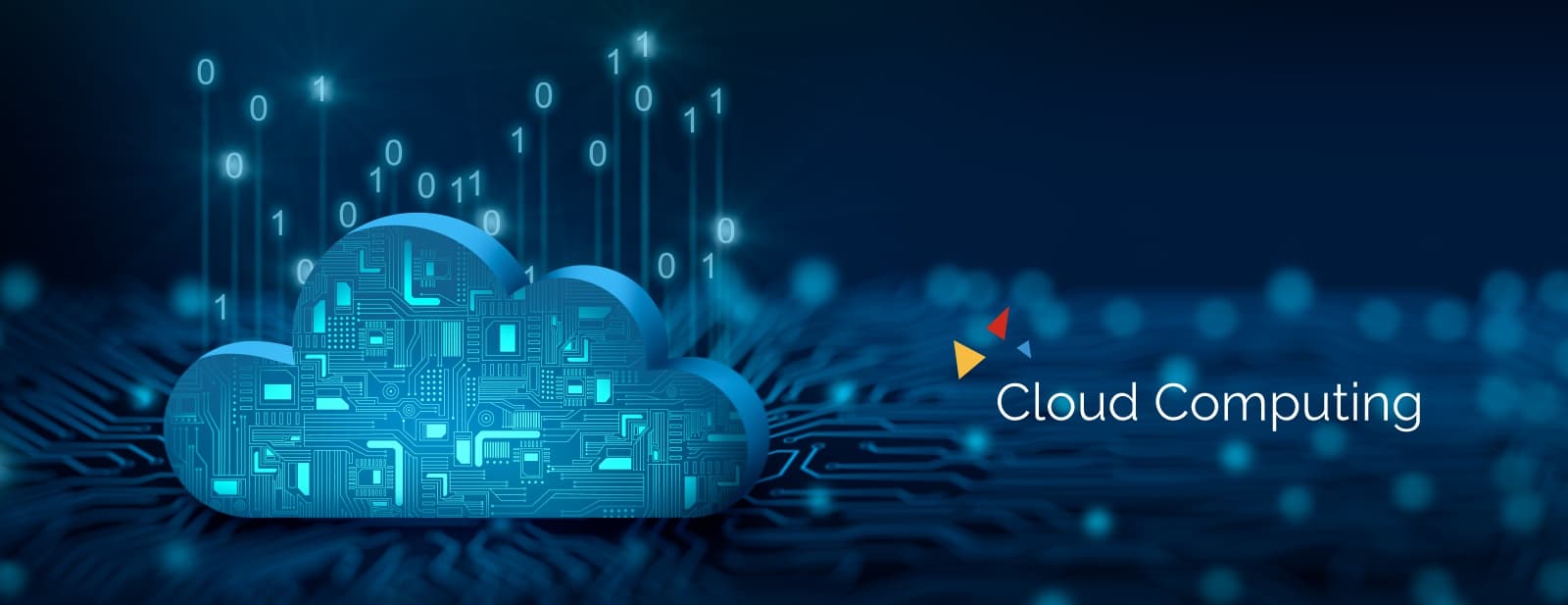 Cloud Computing