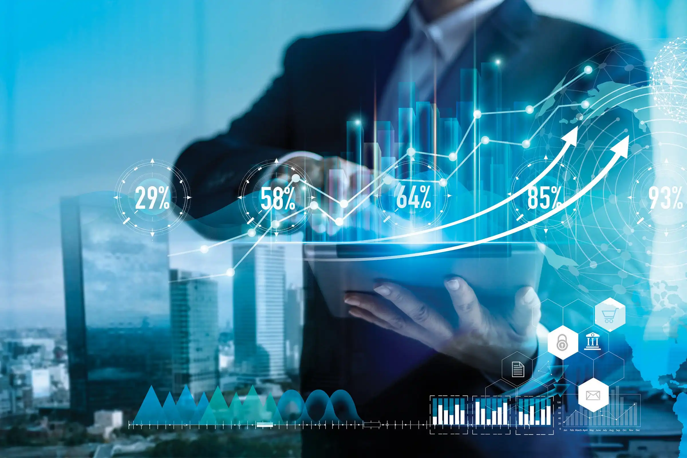 Business Analytics