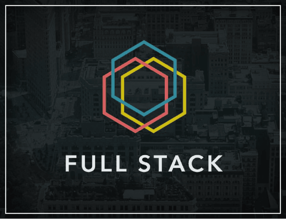Full Stack - Python & Java