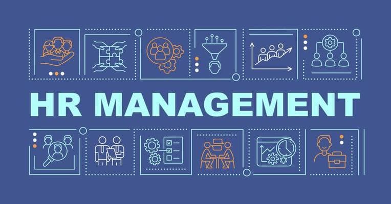 Human Resources