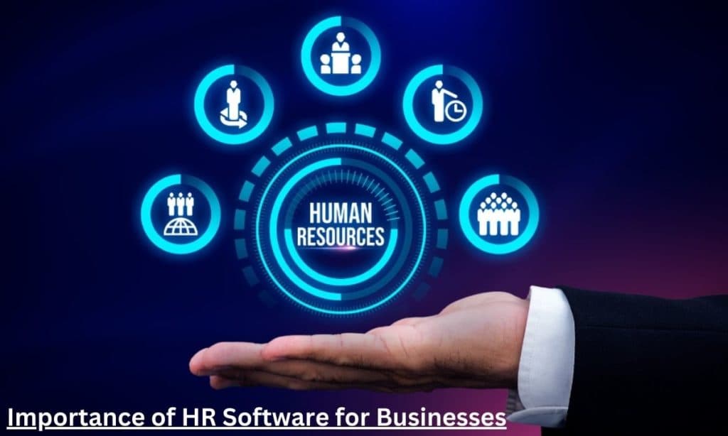 Human Resources