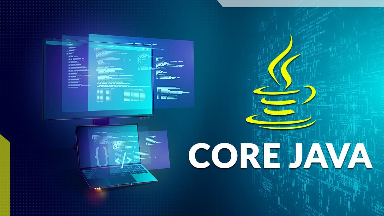 Core Java