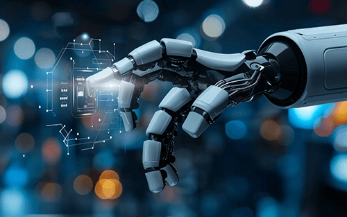 Robotics