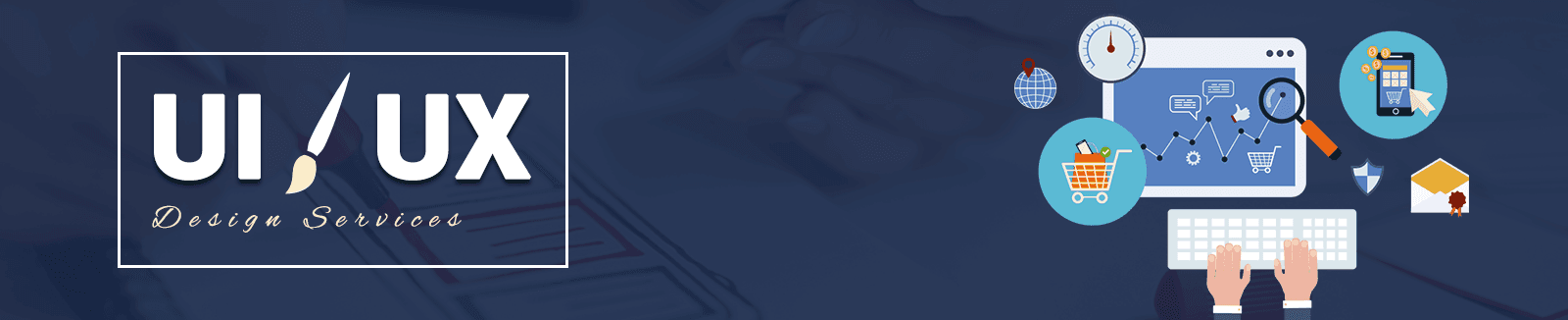 UI/UX Design