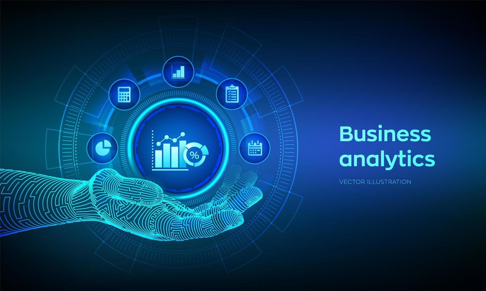 Business Analytics