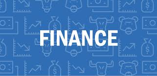 Finance