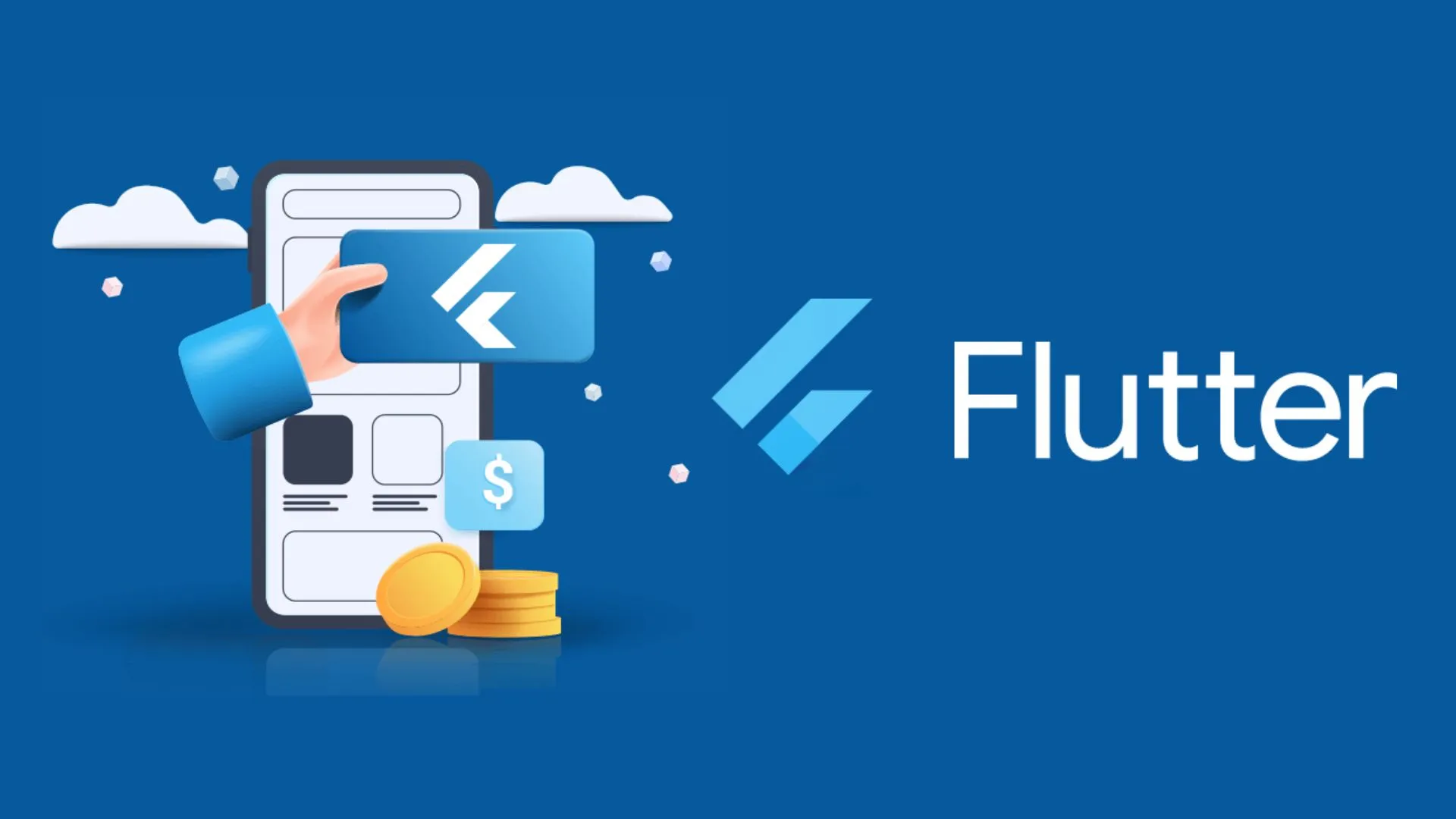 Flutter