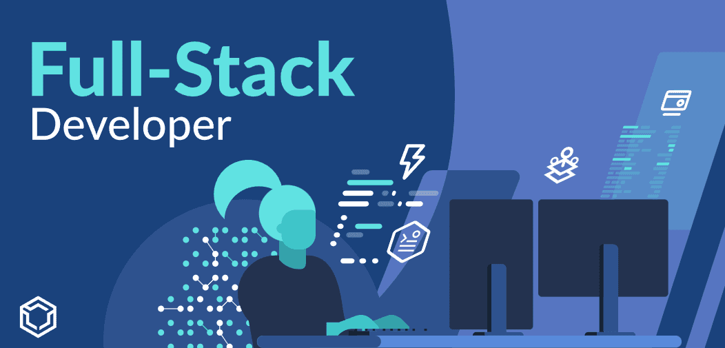 Full Stack - Python & Java