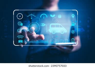 Hybrid Vehicles