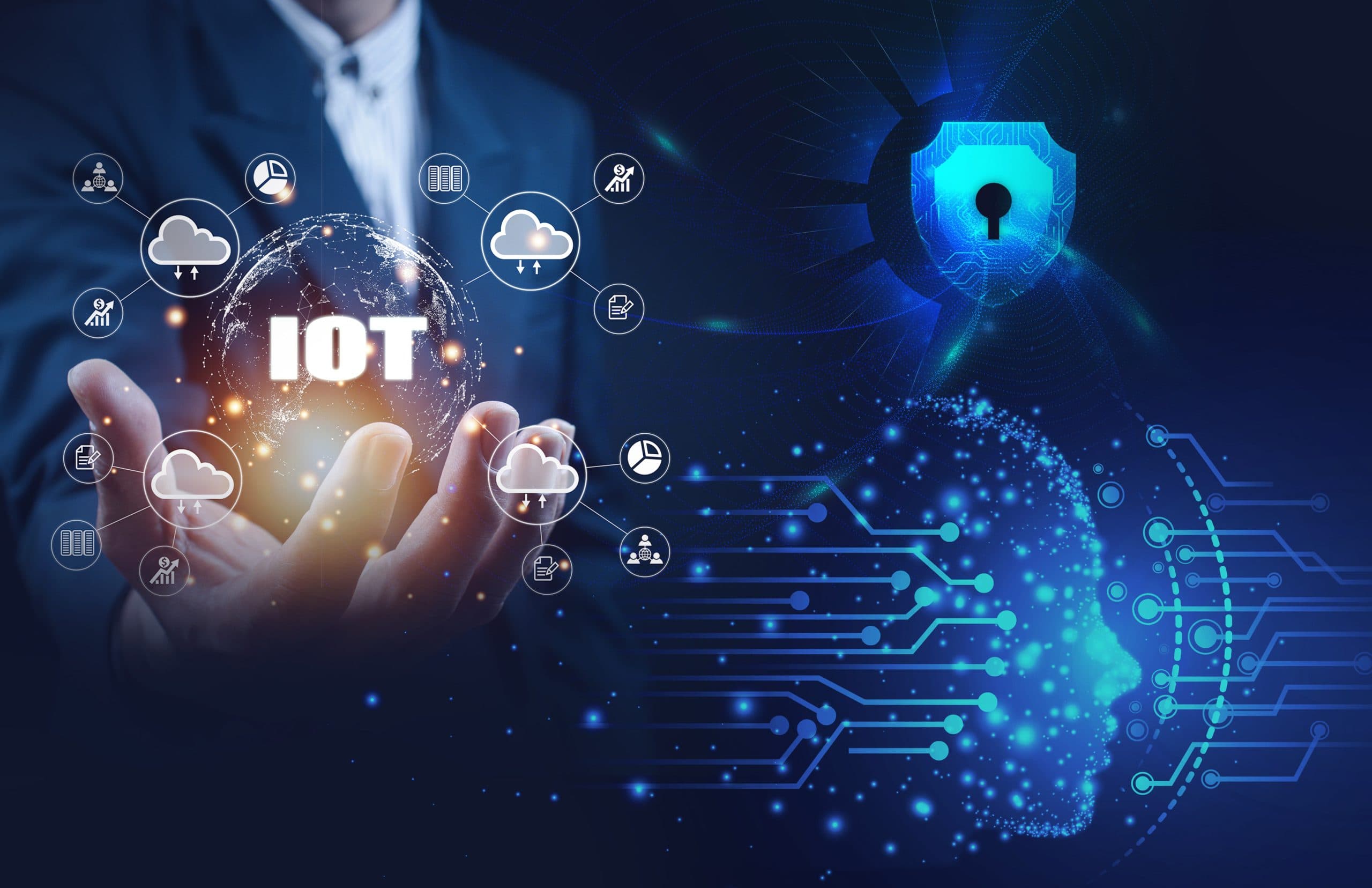 Internet of Things