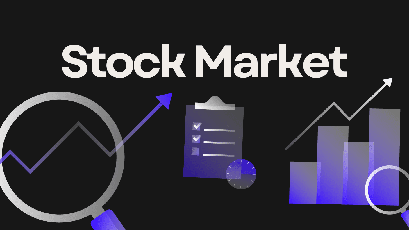 Stock Marketing